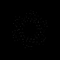 black and white animation GIF by Alastair Gray