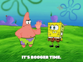 season 5 000 patties under the sea GIF by SpongeBob SquarePants