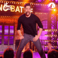 Paramountnetwork GIF by Lip Sync Battle
