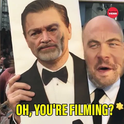 Leonardo Dicaprio Celebs GIF