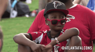 football nfl GIF by Atlanta Falcons