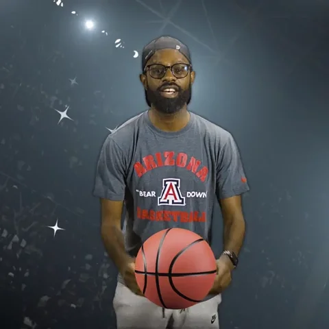 March Madness Jam GIF