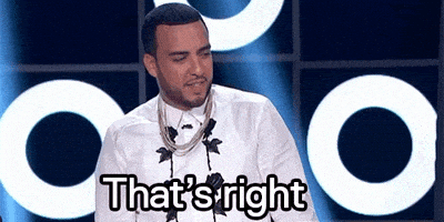 hip hop squares GIF by VH1