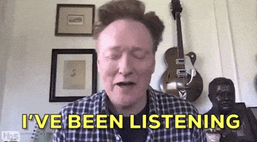 Conan GIF by Team Coco