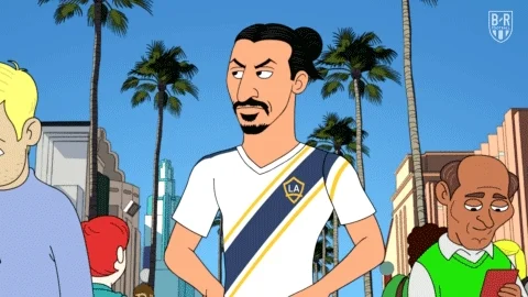 sad major league soccer GIF