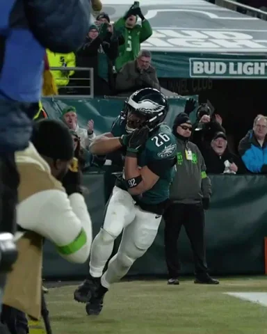 Philadelphia Eagles GIF