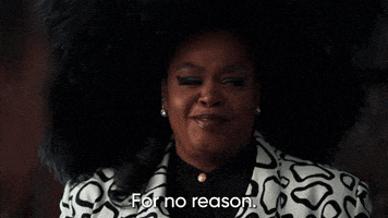 Season 3 GIF by BET Plus