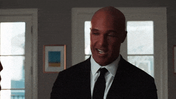 Season 3 GIF by BET Plus