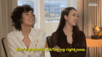 A League Of Their Own GIF by BuzzFeed