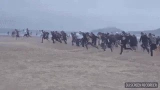 Area 51 Naruto GIF