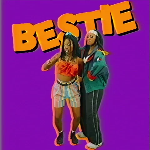 Best Friends Dancing GIF
