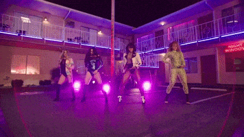 down music video GIF by Fifth Harmony