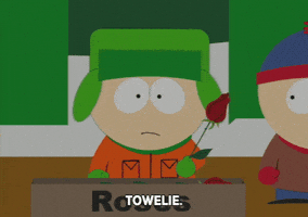 stan marsh GIF by South Park 