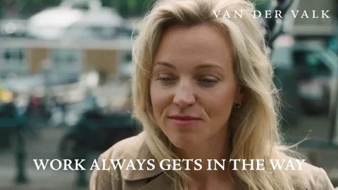 Working Tv Drama GIF
