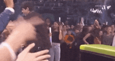 GIF by Kids' Choice Awards 2019