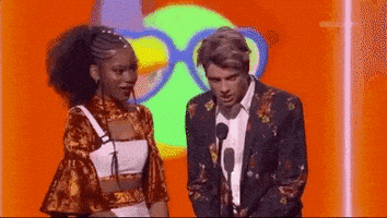 GIF by Kids' Choice Awards 2019