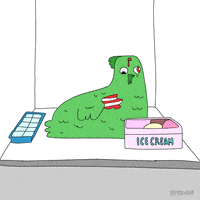 animation domination fox GIF