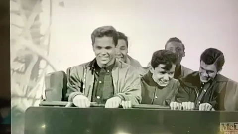 Roller Coaster GIF