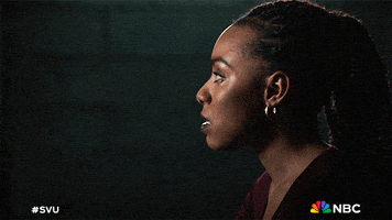 Nbc Wow GIF by Law & Order