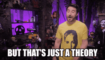 Game Theory Comedy GIF by Dead Meat James