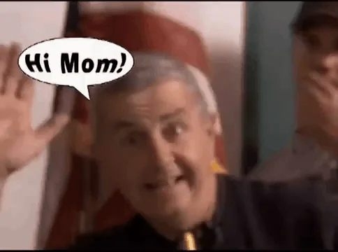 Mom GIF