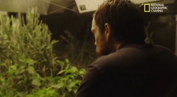 mars GIF by National Geographic Channel