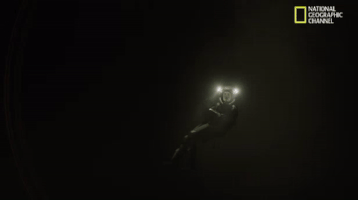 mars GIF by National Geographic Channel