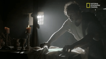 GIF by National Geographic Channel