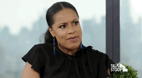 Sheinelle Jones Nbc GIF