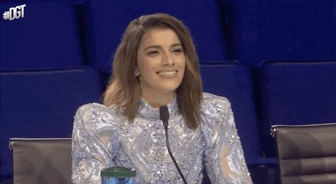 Nashla Bogaert Dominican GIF