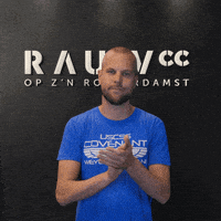 Office Applause GIF by RauwCC