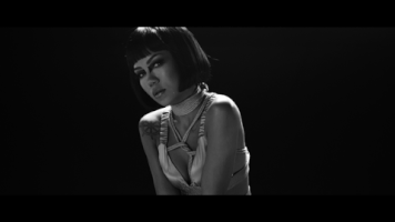 maniac GIF by Jhene Aiko