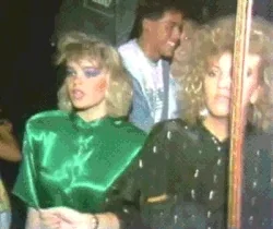 80S Dancing GIF