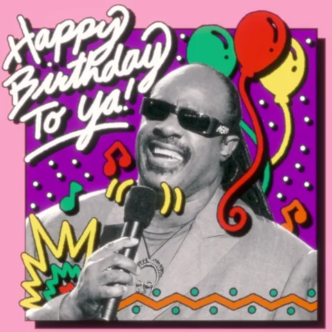 Happy Birthday GIF