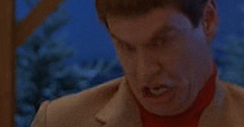 dumb and dumber GIF