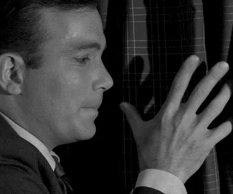 Season 5 Monster GIF