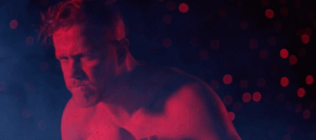 Believer GIF by Imagine Dragons