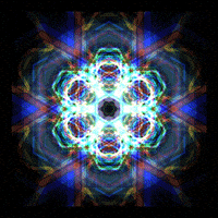 geometric after effects GIF by xponentialdesign