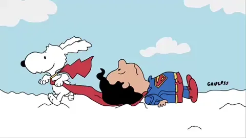 James Gunn Superman GIF
