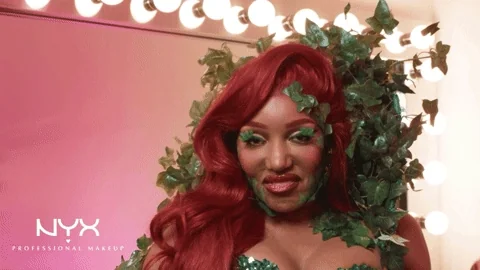 Love Island Halloween GIF