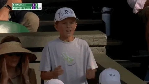 Sport Tennis GIF