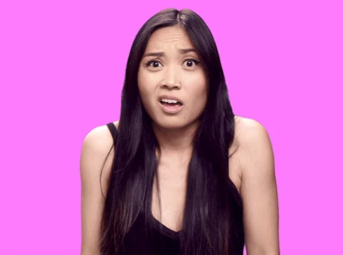 Who Knows Idk GIF