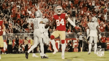 2018 Nfl Football GIF by NFL