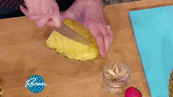 rachel wow GIF by Rachael Ray Show