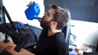 Water Plants GIF