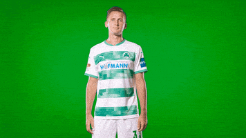 Well Done Yes GIF by SpVgg Greuther Fürth