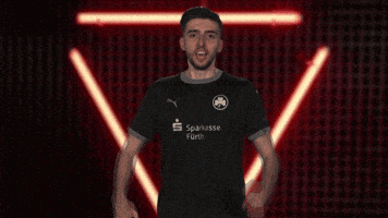Cheering Vbl GIF by Bundesliga