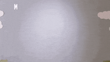 kacey musgraves lyric video GIF