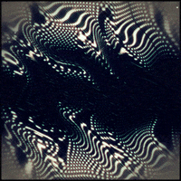 gif artist glow GIF by Erica Anderson