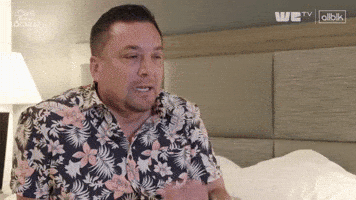 Allblk Ugh GIF by We TV